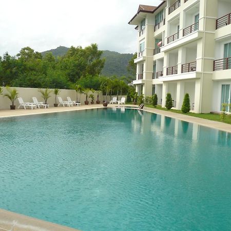 Tai-Pan Resort And Condominium Хуа Хин Екстериор снимка