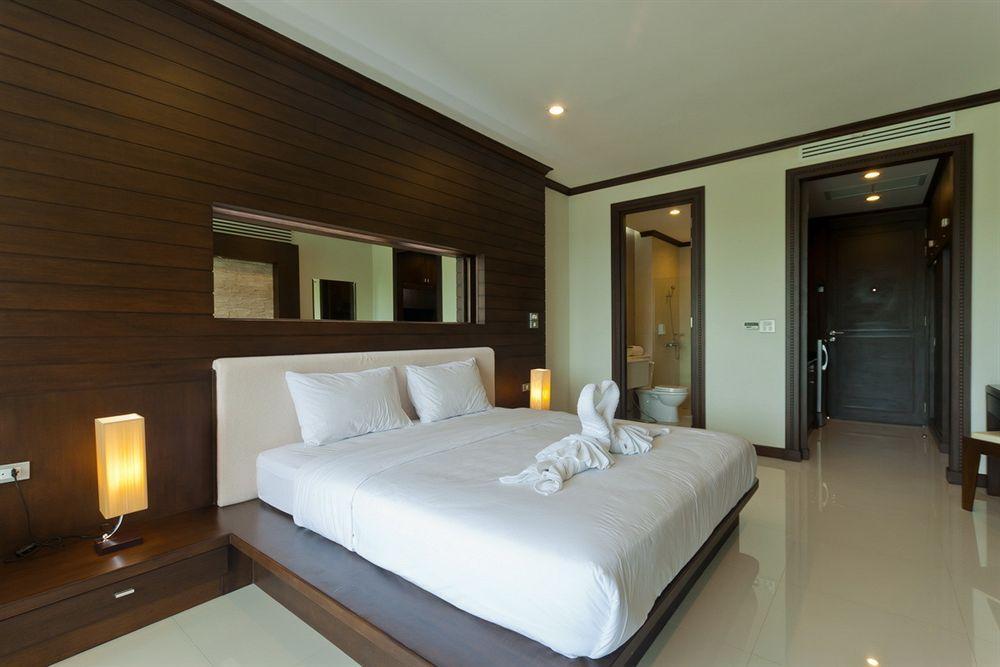 Tai-Pan Resort And Condominium Хуа Хин Екстериор снимка
