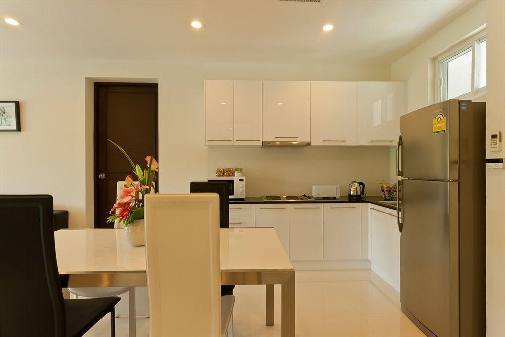Tai-Pan Resort And Condominium Хуа Хин Екстериор снимка