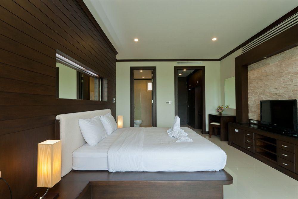 Tai-Pan Resort And Condominium Хуа Хин Екстериор снимка