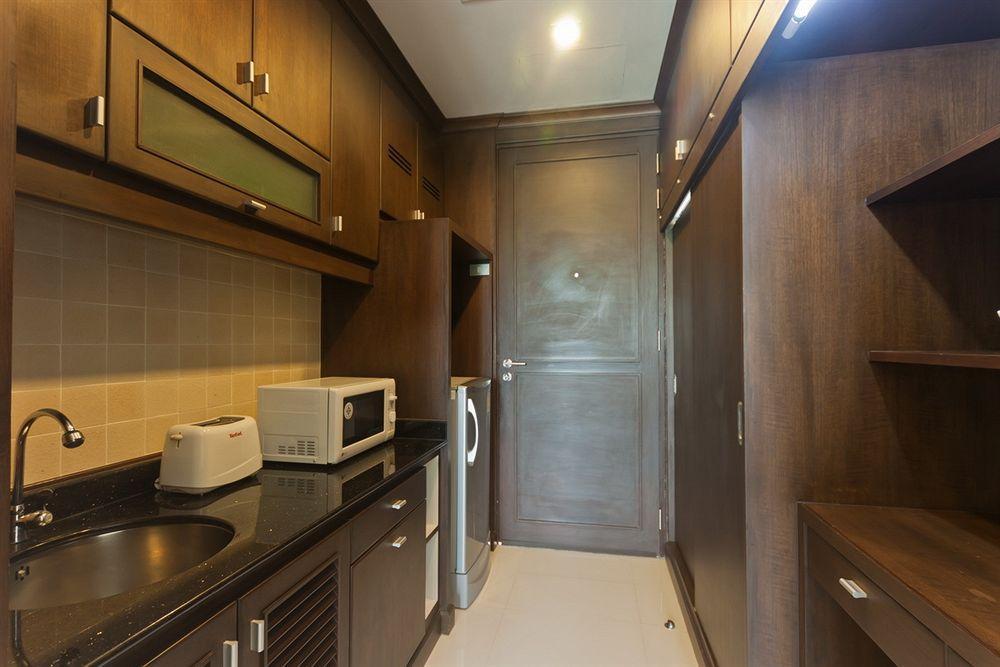 Tai-Pan Resort And Condominium Хуа Хин Екстериор снимка