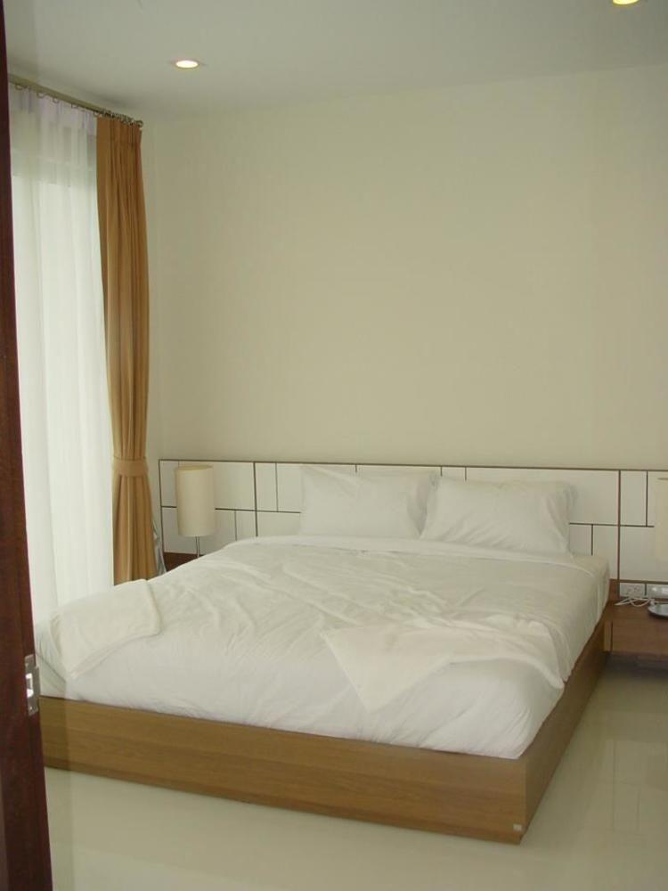 Tai-Pan Resort And Condominium Хуа Хин Екстериор снимка