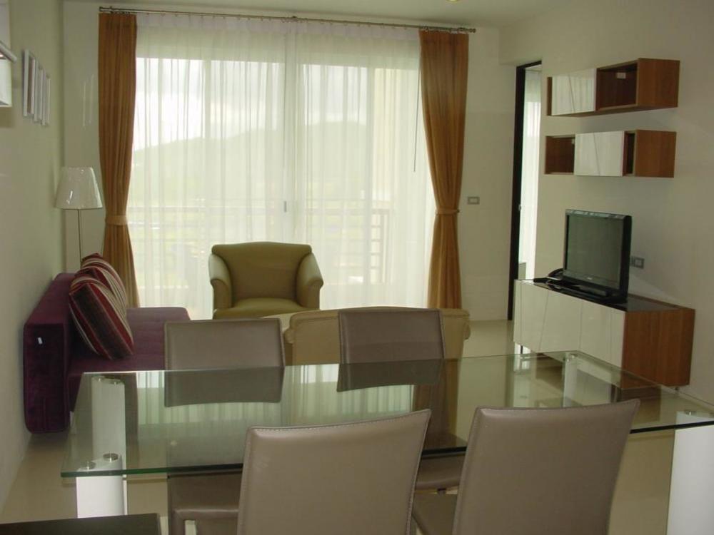 Tai-Pan Resort And Condominium Хуа Хин Екстериор снимка