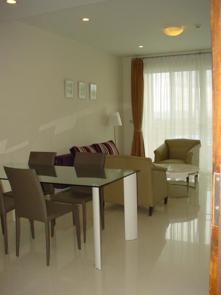 Tai-Pan Resort And Condominium Хуа Хин Екстериор снимка