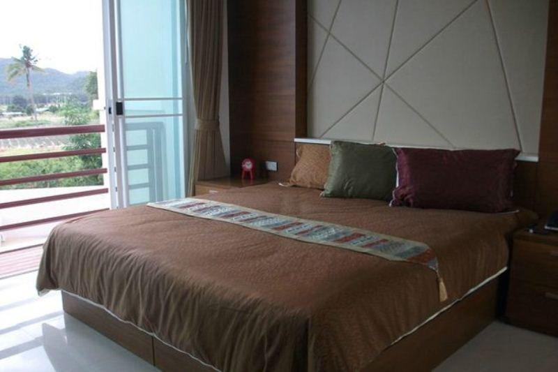 Tai-Pan Resort And Condominium Хуа Хин Екстериор снимка