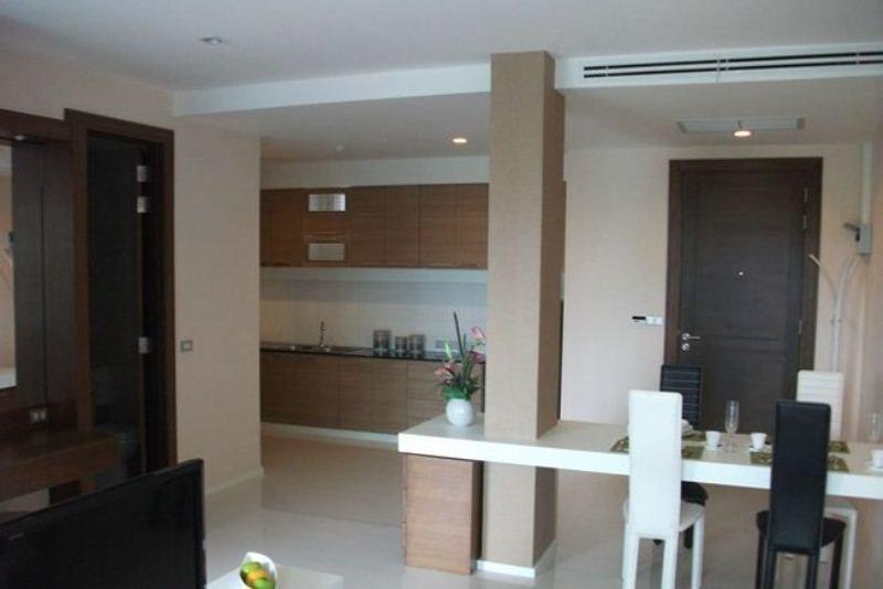 Tai-Pan Resort And Condominium Хуа Хин Екстериор снимка