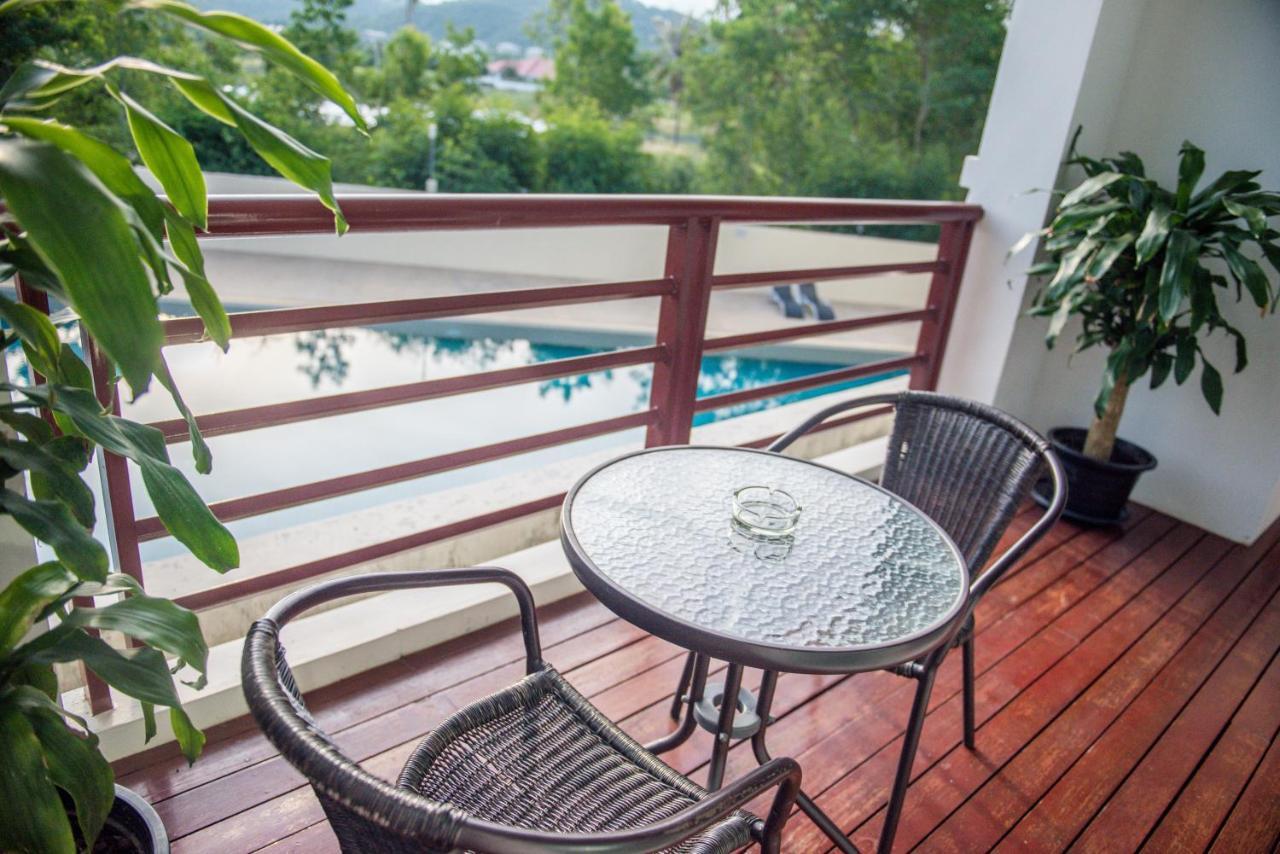 Tai-Pan Resort And Condominium Хуа Хин Екстериор снимка